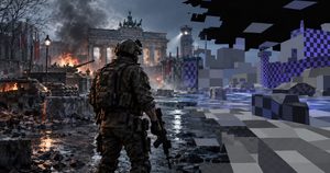 حل مشكلة اختفاء وتشوه التكستشر في Black Ops Cold War على PC – دليل 2026